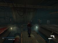 Cold Fear sur Microsoft X-Box